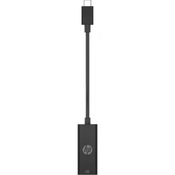 Προσαρμογέας USB-C σε RJ45 HP V7W66AA