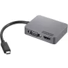 Lenovo USB-C Travel Gen2 USB 2.0 Type-C