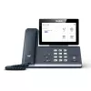 Yealink MP58 Microsoft Teams Edition, Τηλέφωνο IP, Γκρι, Ενσύρματο ακουστικό, Γραφείο, Android, Microsoft Teams