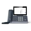 Yealink MP58 Microsoft Teams Edition, Τηλέφωνο IP, Γκρι, Ενσύρματο ακουστικό, Γραφείο, Android, Microsoft Teams