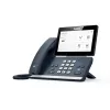 Yealink MP58 Microsoft Teams Edition, Τηλέφωνο IP, Γκρι, Ενσύρματο ακουστικό, Γραφείο, Android, Microsoft Teams