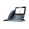 Yealink MP58 Microsoft Teams Edition, Τηλέφωνο IP, Γκρι, Ενσύρματο ακουστικό, Γραφείο, Android, Microsoft Teams