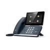 Yealink MP58 Microsoft Teams Edition, Τηλέφωνο IP, Γκρι, Ενσύρματο ακουστικό, Γραφείο, Android, Microsoft Teams