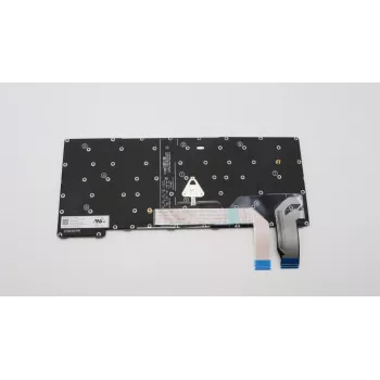 Lenovo 5N21H77044 Ανταλλακτικό laptop πληκτρολόγιο