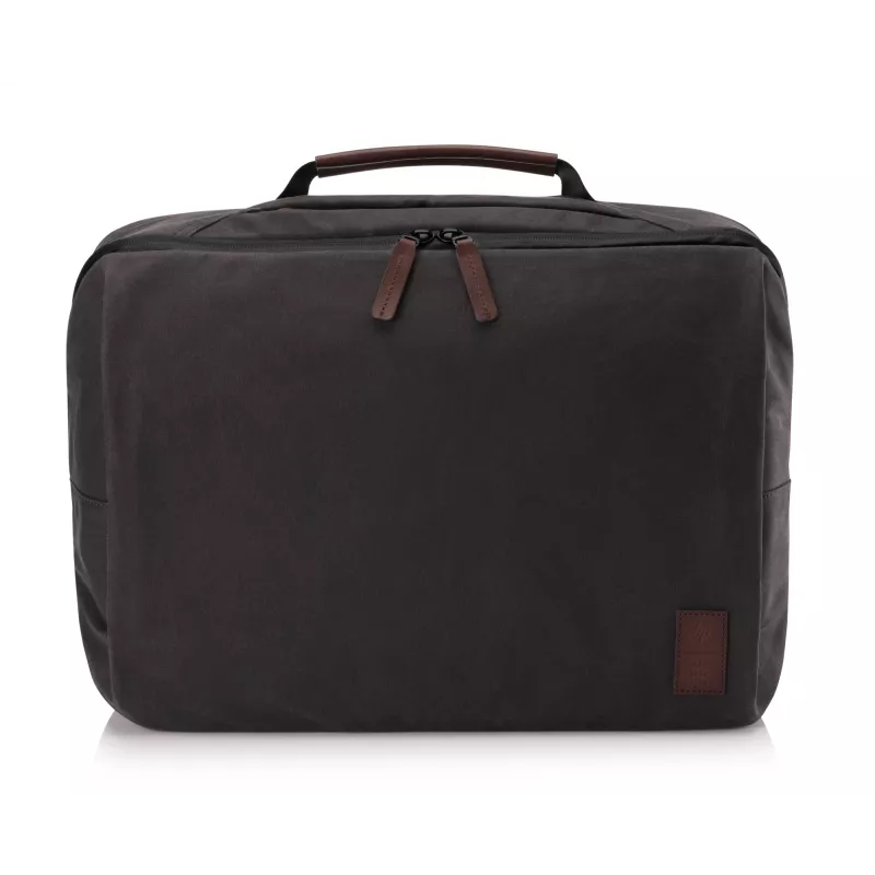 HP 8GF07AA 39,6 cm (15,6 inch) Χαρτοφύλακας Καφέ
