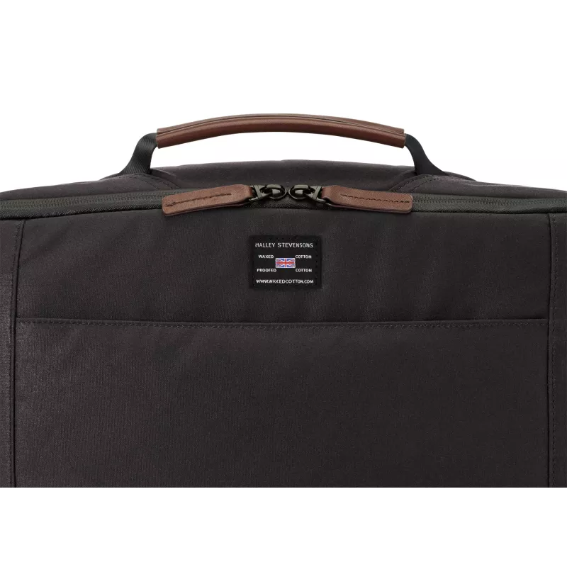 HP 8GF07AA 39,6 cm (15,6 inch) Χαρτοφύλακας Καφέ