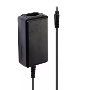 Lindy 5VDC 4A IEC C14 τροφοδοτικό, 5,5/2,5 mm, universal, εσωτερικού χώρου, 100 - 240 V, 50/60 Hz, 20 W, 5 V