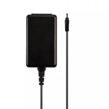 Lindy 5VDC 4A IEC C14 τροφοδοτικό, 5,5/2,5 mm, universal, εσωτερικού χώρου, 100 - 240 V, 50/60 Hz, 20 W, 5 V