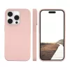 Θήκη dbramante1928 Monaco iPhone 15 Pro ροζ άμμος