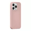 Θήκη dbramante1928 Monaco iPhone 15 Pro ροζ άμμος