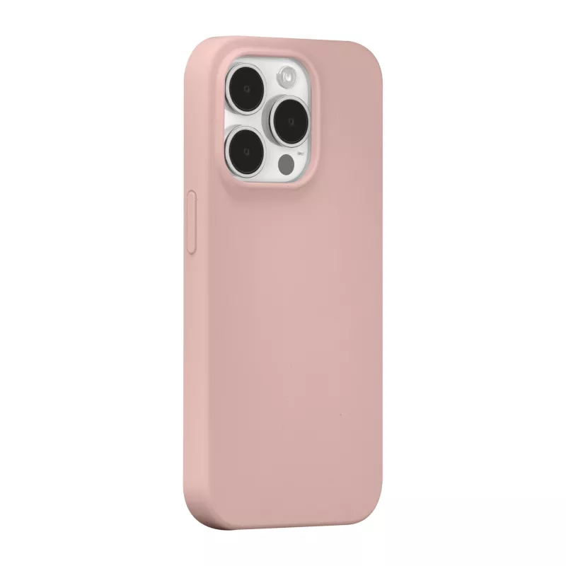 Θήκη dbramante1928 Monaco iPhone 15 Pro ροζ άμμος