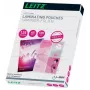 Leitz iLAM Premium Glossy A5 φύλλα πλαστικοποίησης, 125 micron, συσκευασία 100 τεμ.