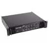 Ενισχυτής ήχου Omnitronic 80709630 Performance/Σκηνή Μαύρο