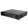 Ενισχυτής ήχου Omnitronic 80709630 Performance/Σκηνή Μαύρο
