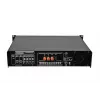 Ενισχυτής ήχου Omnitronic 80709741 Performance/stage μαύρο