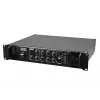 Ενισχυτής ήχου Omnitronic 80709741 Performance/stage μαύρο
