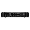 Μίκτης ενισχυτής ELA Omnitronic 80709783 Performance/σκηνής μαύρο