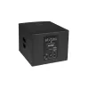 Ενεργό subwoofer Omnitronic 11039050 μαύρο 500 W