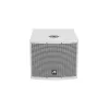 Ενεργό subwoofer Omnitronic 11039051 λευκό 500 W