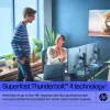 HP Thunderbolt Dock 280W G4 Ενσύρματος σταθμός σύνδεσης Thunderbolt 4 Μαύρο