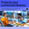 HP Thunderbolt Dock 280W G4 Ενσύρματος σταθμός σύνδεσης Thunderbolt 4 Μαύρο