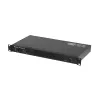 Ενισχυτής ήχου Omnitronic 10451635 Performance/σκηνή μαύρο