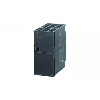 Siemens 6ES7307-1EA01-0AA0 τροφοδοτικό μετασχηματιστής μαύρο