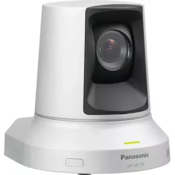 Panasonic GP-VD131 κάμερα επικοινωνίας HD, PTZ, 1080/60p