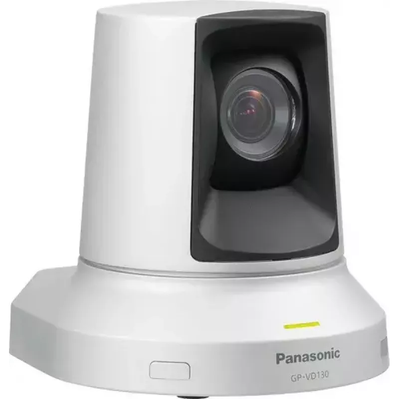 Panasonic GP-VD131 κάμερα επικοινωνίας HD, PTZ, 1080/60p
