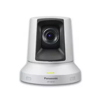 Panasonic GP-VD131 κάμερα επικοινωνίας HD, PTZ, 1080/60p