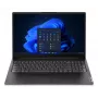 Lenovo V15 G4 IRU Intel® Core™ i3 i3-1315U Φορητός υπολογιστής 39,6 cm (15,6 ίντσες) Full HD 8 GB DDR4-SDRAM 512 GB SSD Wi-Fi 6 (802.11ax) Windows 11 Home Γερμανικά Μαύρο