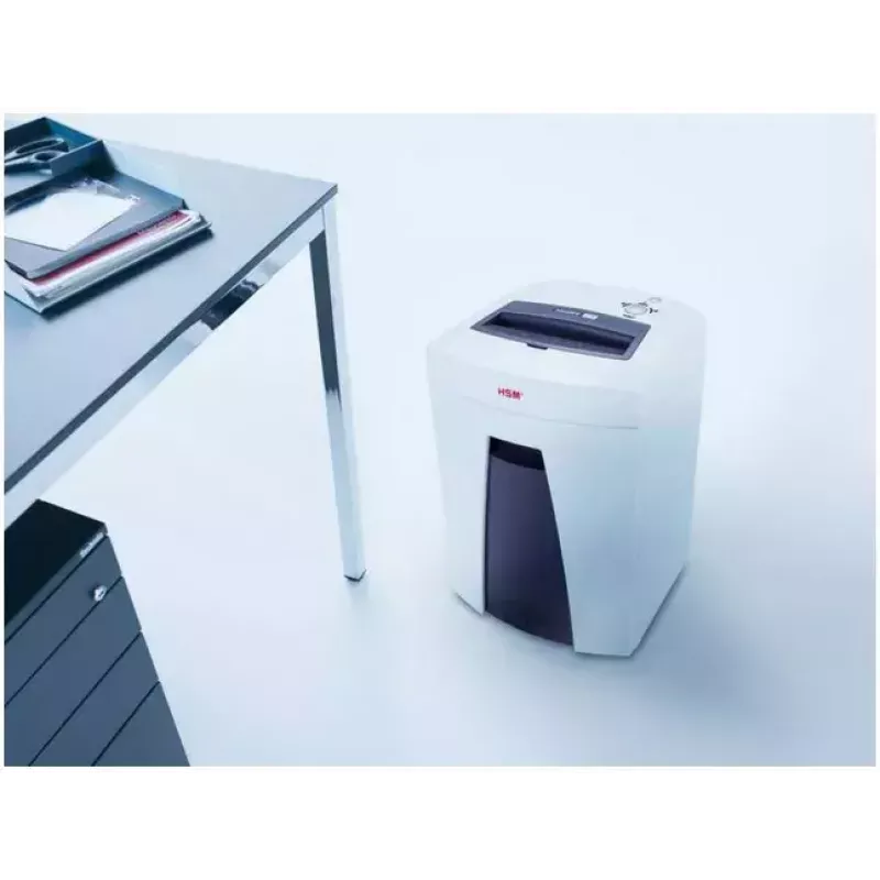 Καταστροφέας εγγράφων HSM SECURIO C18