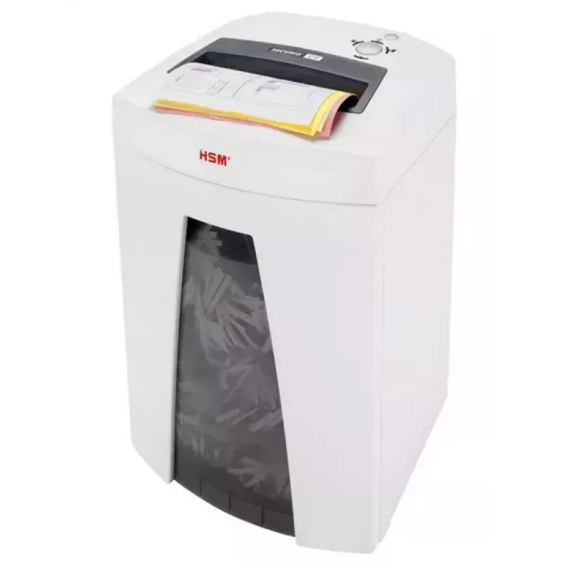 Καταστροφέας εγγράφων HSM SECURIO C18