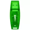 Μονάδα USB flash Emtec 8GB USB Type-A C410 Color Mix Candy Jar