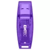Μονάδα USB flash Emtec 8GB USB Type-A C410 Color Mix Candy Jar