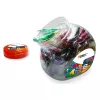 Μονάδα USB flash Emtec 8GB USB Type-A C410 Color Mix Candy Jar