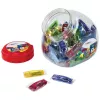 Μονάδα USB flash Emtec 8GB USB Type-A C410 Color Mix Candy Jar