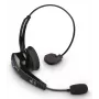 Zebra HS3100-OTH-SB ακουστικά/headset ασύρματα Head-band γραφείο/call center Bluetooth μαύρο