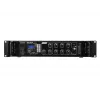 Ενισχυτής ήχου Omnitronic 80709621 Performance/σκηνής μαύρο