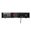 Ενισχυτής ήχου Omnitronic 80709621 Performance/σκηνής μαύρο