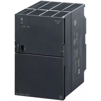 Siemens 6ES7307-1KA02-0AA0 ψηφιακή/αναλογική μονάδα I/O αναλογική