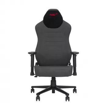 ASUS SL201C ROG Aethon Fabric Edition καρέκλα gaming universal με επένδυση καθίσματος Γκρι
