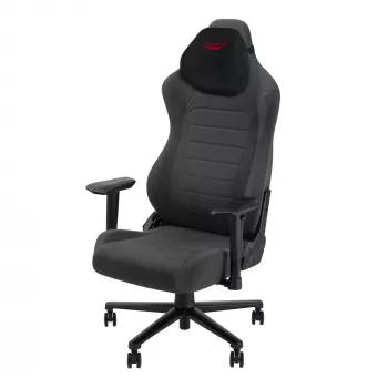 ASUS SL201C ROG Aethon Fabric Edition καρέκλα gaming universal με επένδυση καθίσματος Γκρι
