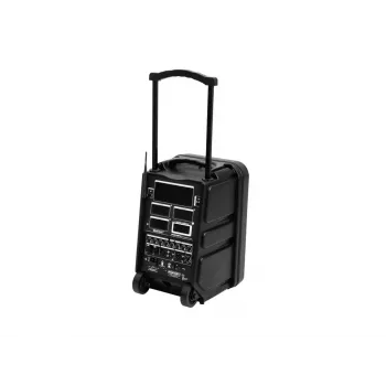 Σύστημα ηχητικής εγκατάστασης Omnitronic 13106970