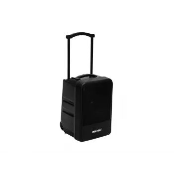 Σύστημα ηχητικής εγκατάστασης Omnitronic 13106970