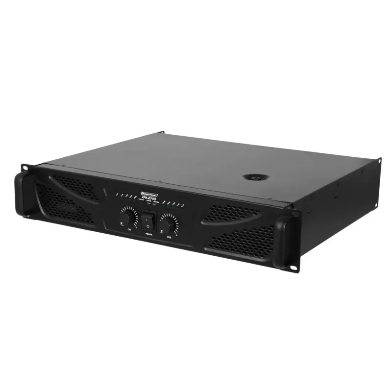 Ενισχυτής Omnitronic XPA-2700