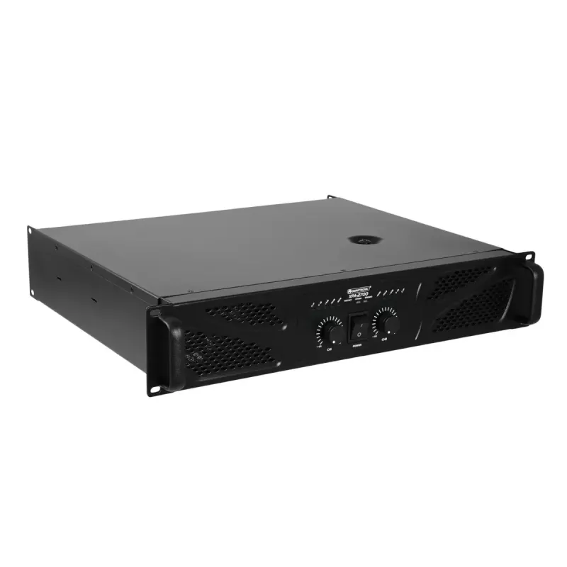Ενισχυτής Omnitronic XPA-2700