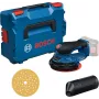 Bosch GEX 18V-150-3 εκκεντρικός λειαντήρας 10000 rpm 20000 OPM μπλε