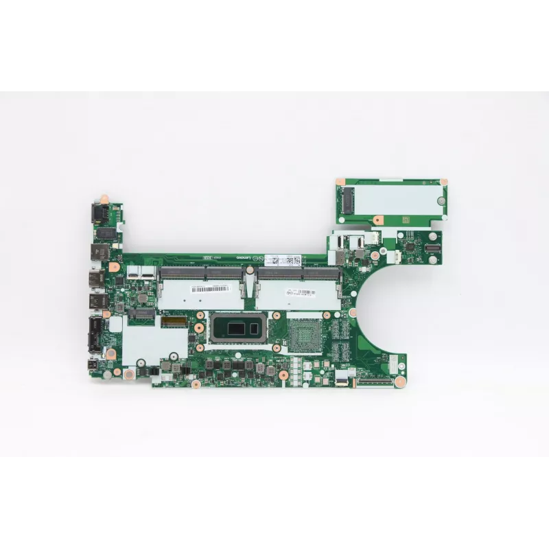 Lenovo 5B20W77438 ανταλλακτικό φορητού υπολογιστή motherboard