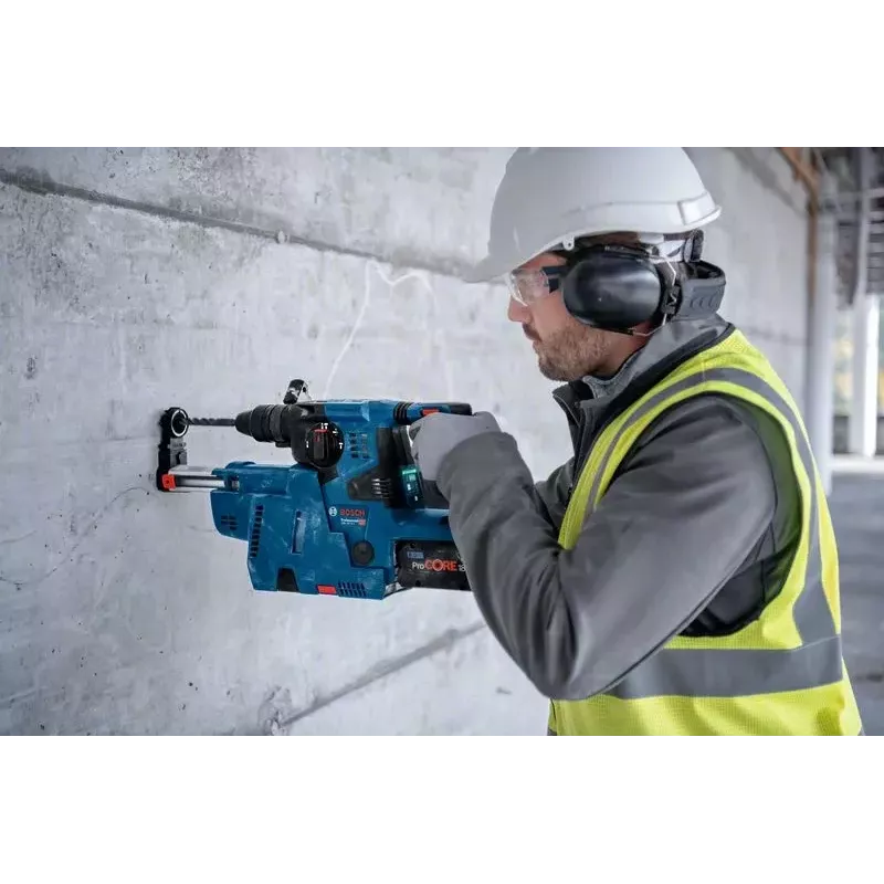 Περιστροφικό σφυρί Bosch GBH 18V-28 C